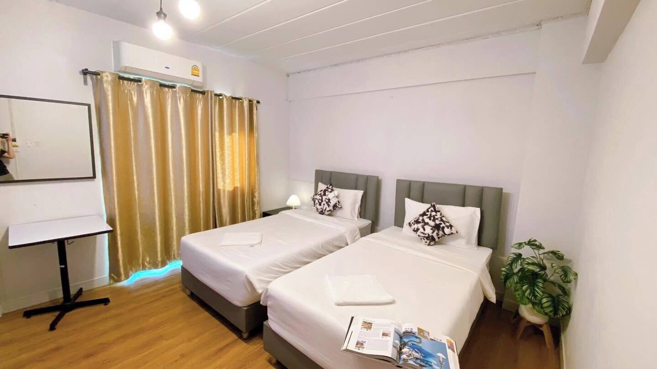 Photo of Bedroom in Pak Kret
