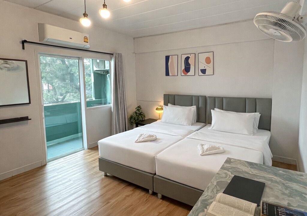 Photo of Bedroom in Pak Kret