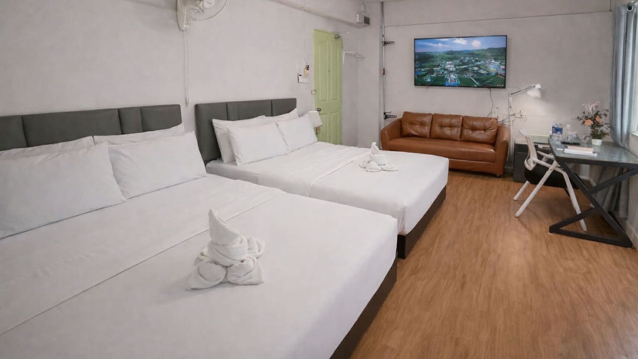 Photo of Bedroom in Pak Kret