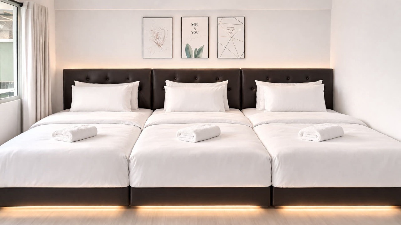 Photo of Bedroom in Pak Kret