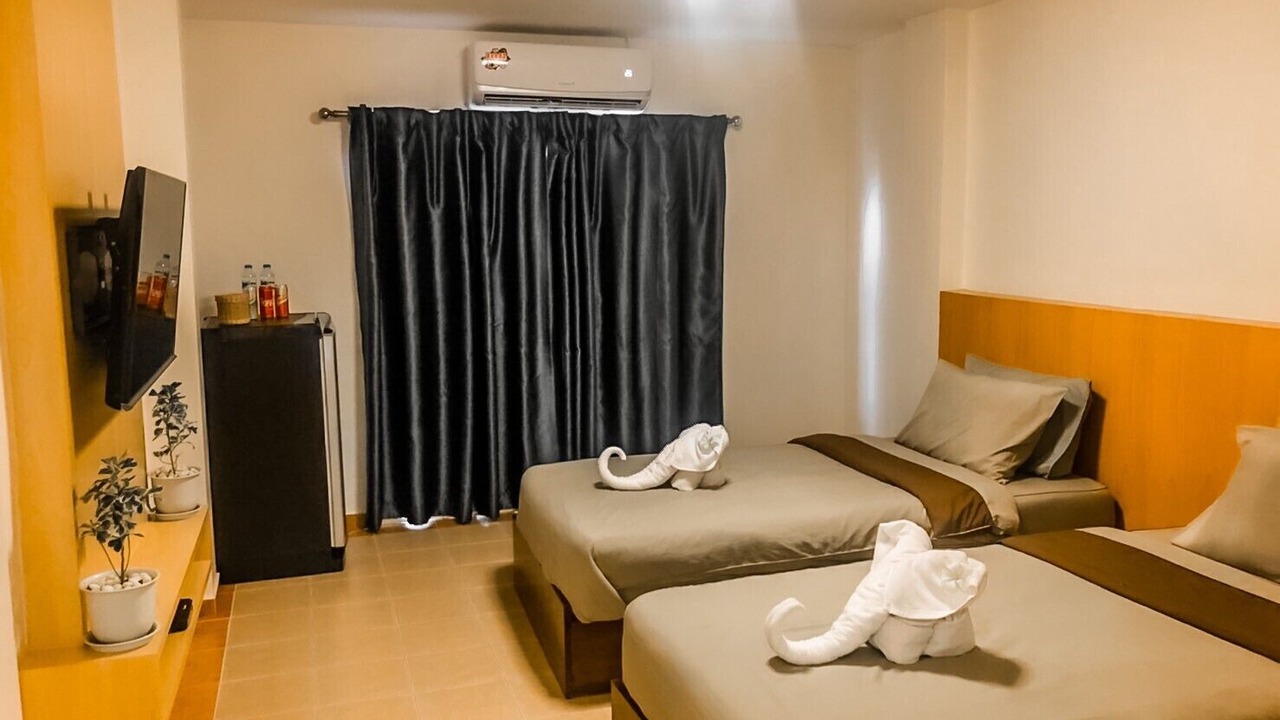 Photo of Bedroom in Bang Khla