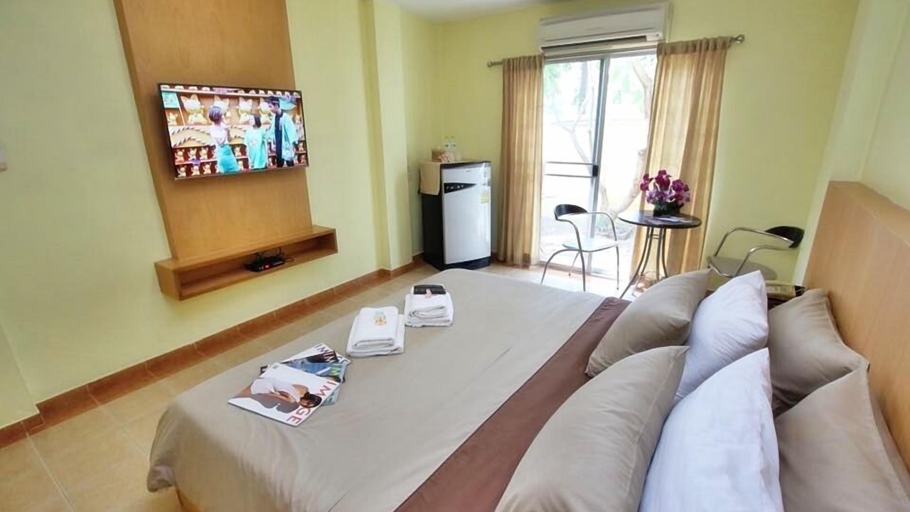 Photo of Bedroom in Bang Khla