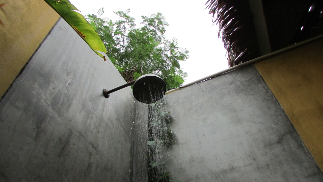 Photo of Bathroom in Rangsit