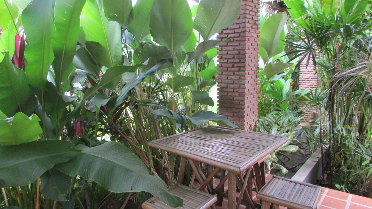 Photo of Patio Balcony in Rangsit