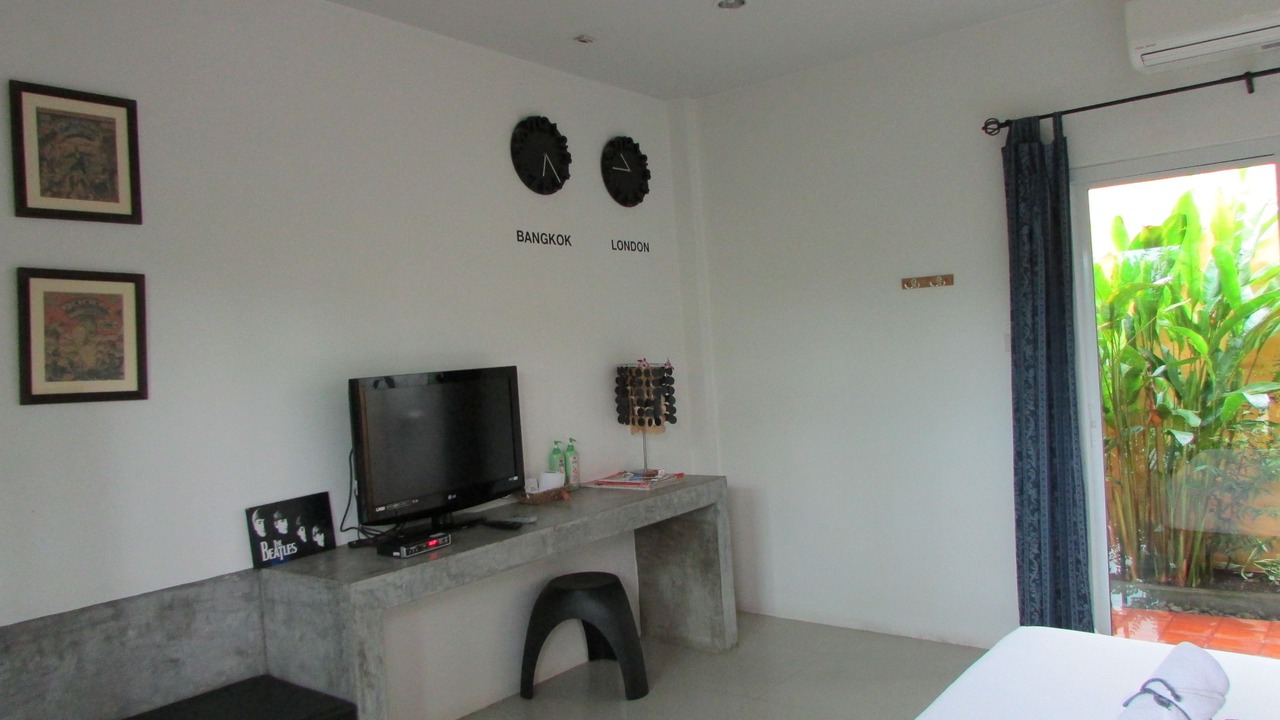 Photo of Livingroom in Rangsit