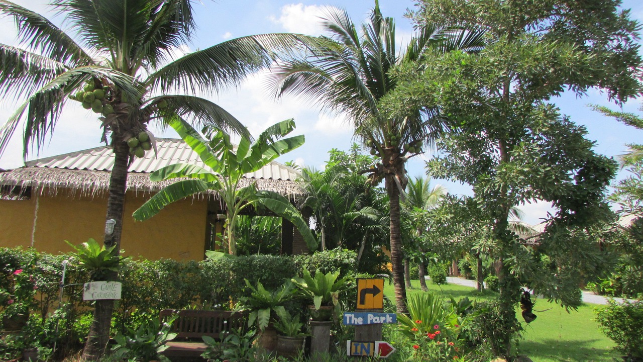 Photo of Outdoor in Rangsit
