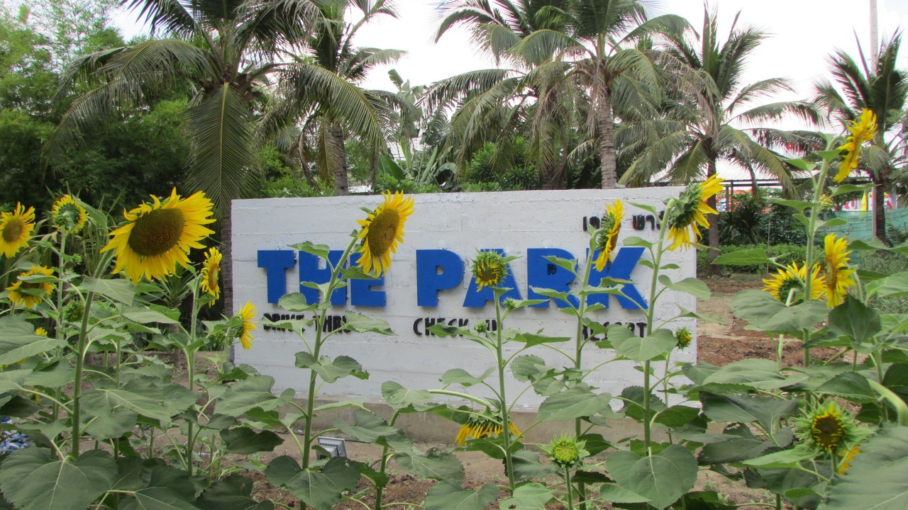 Photo of Outdoor in Rangsit