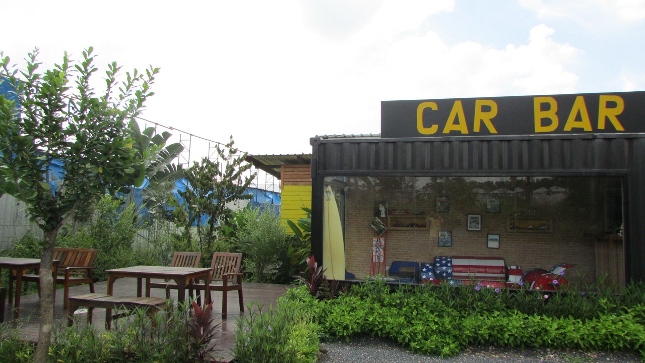 Photo of Outdoor in Rangsit
