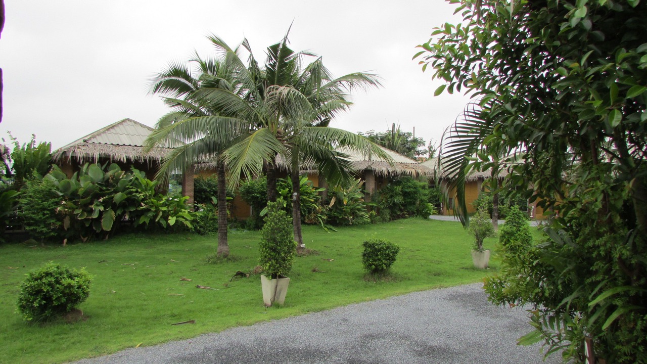 Photo of Outdoor in Rangsit
