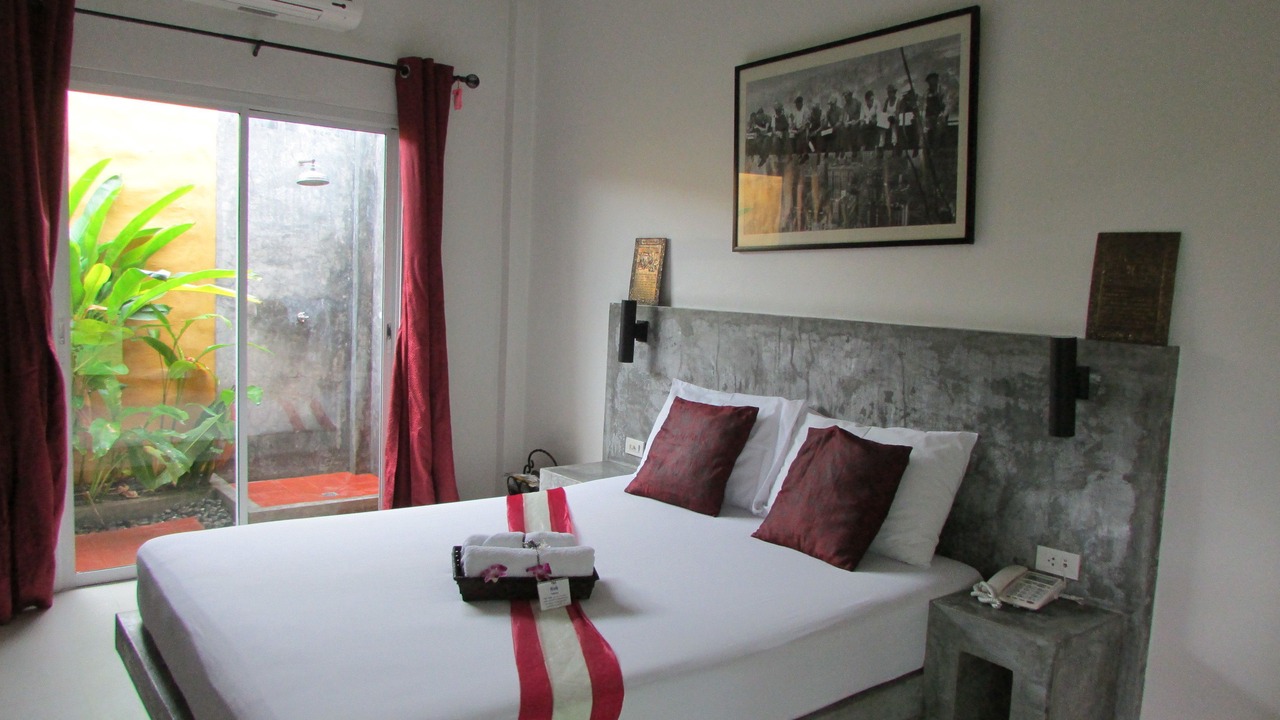 Photo of Bedroom in Rangsit