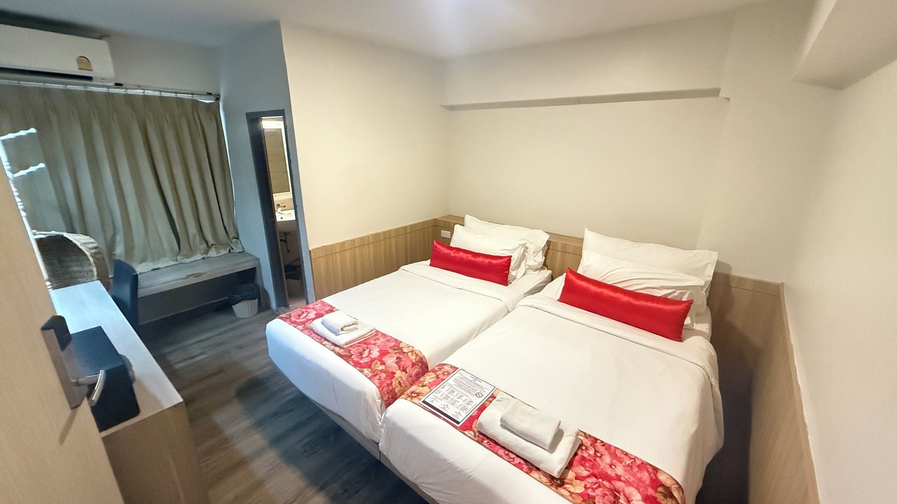 Photo of Bedroom in Chana Songkhram
