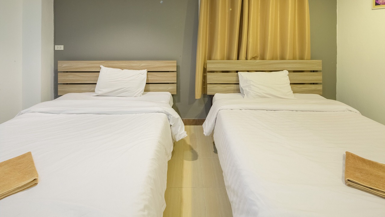 Photo of Bedroom in Anusawari