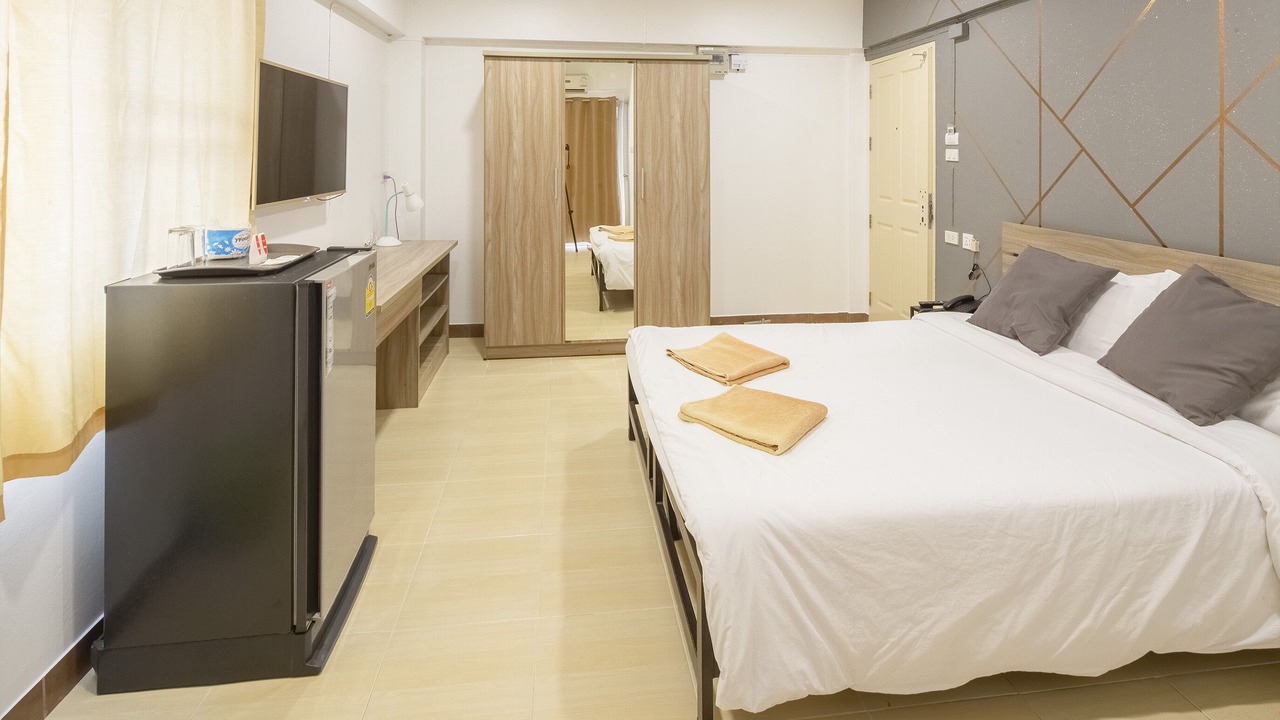 Photo of Bedroom in Anusawari