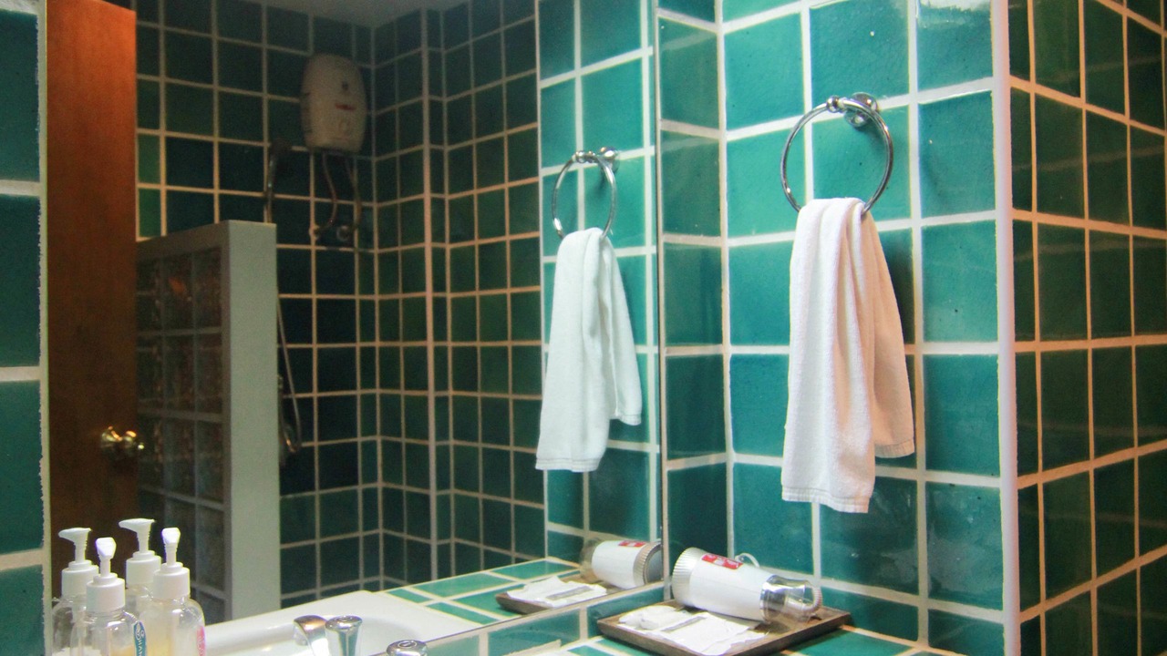 Photo of Bathroom in Talat Yot