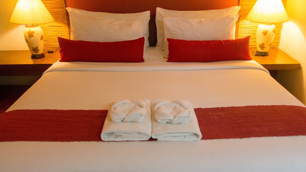 Photo of Bedroom in Talat Yot