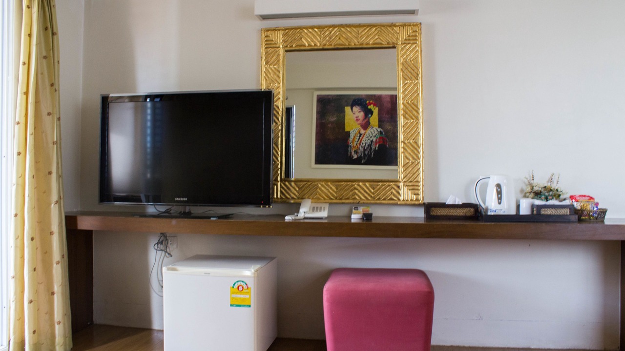 Photo of Bedroom in Talat Yot