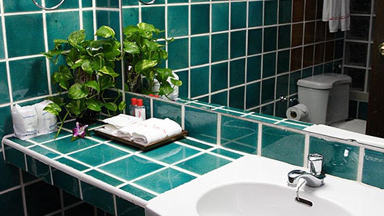Photo of Bathroom in Talat Yot