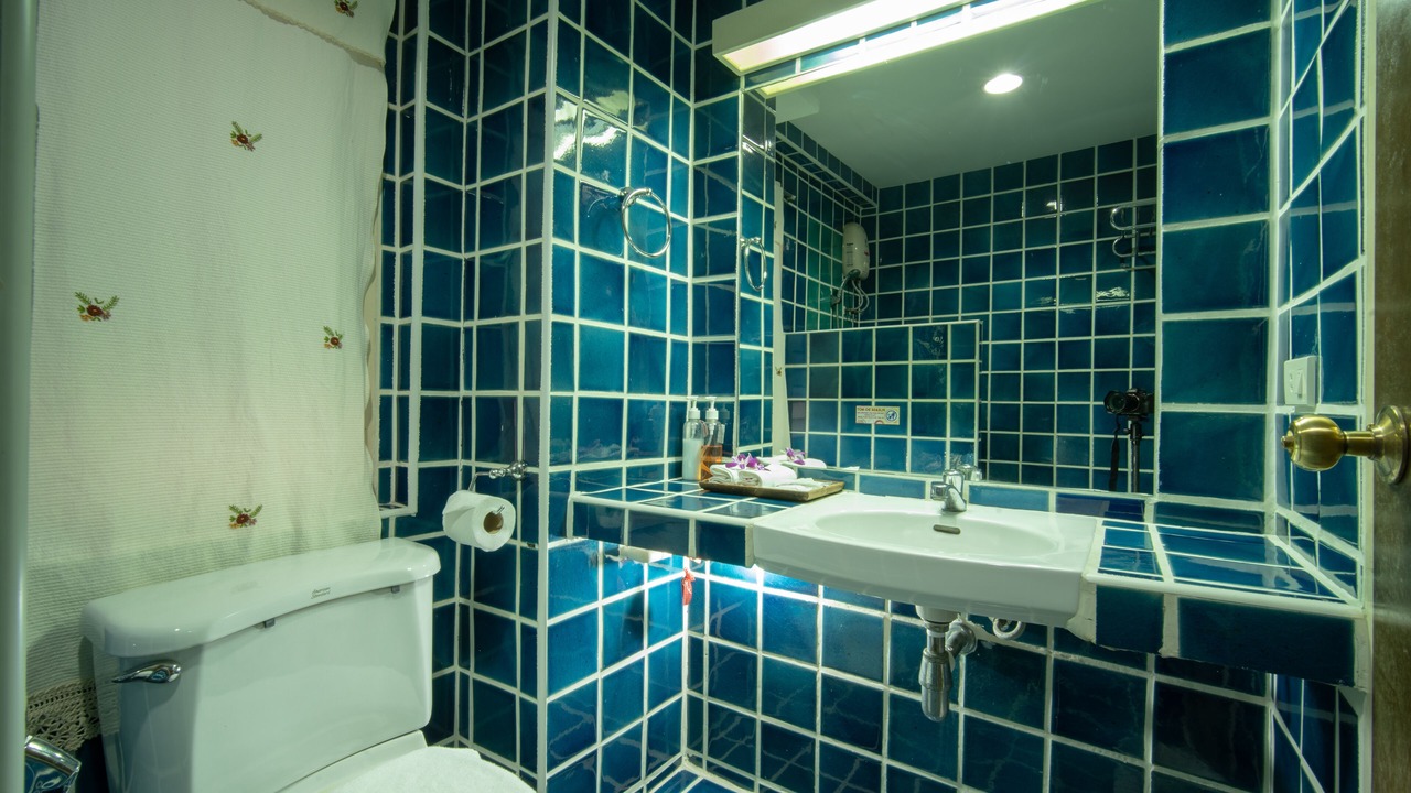 Photo of Bathroom in Talat Yot