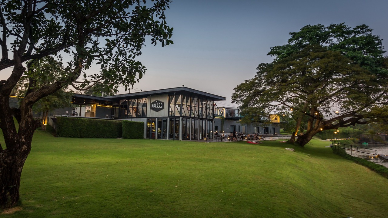 Photo of Outdoor in Kanchanaburi