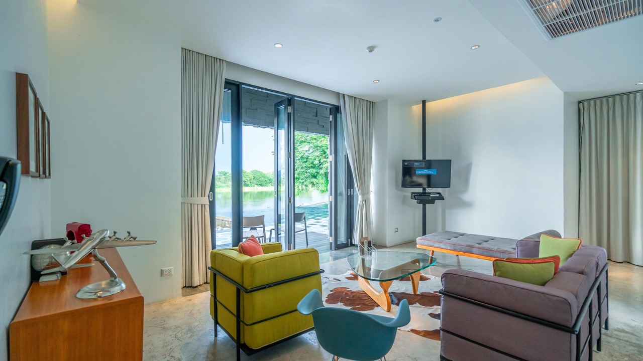 Photo of Bedroom in Kanchanaburi