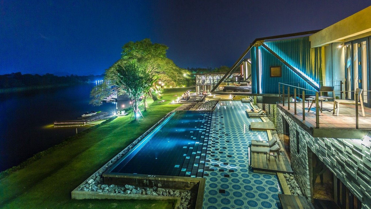 Photo of Outdoor in Kanchanaburi