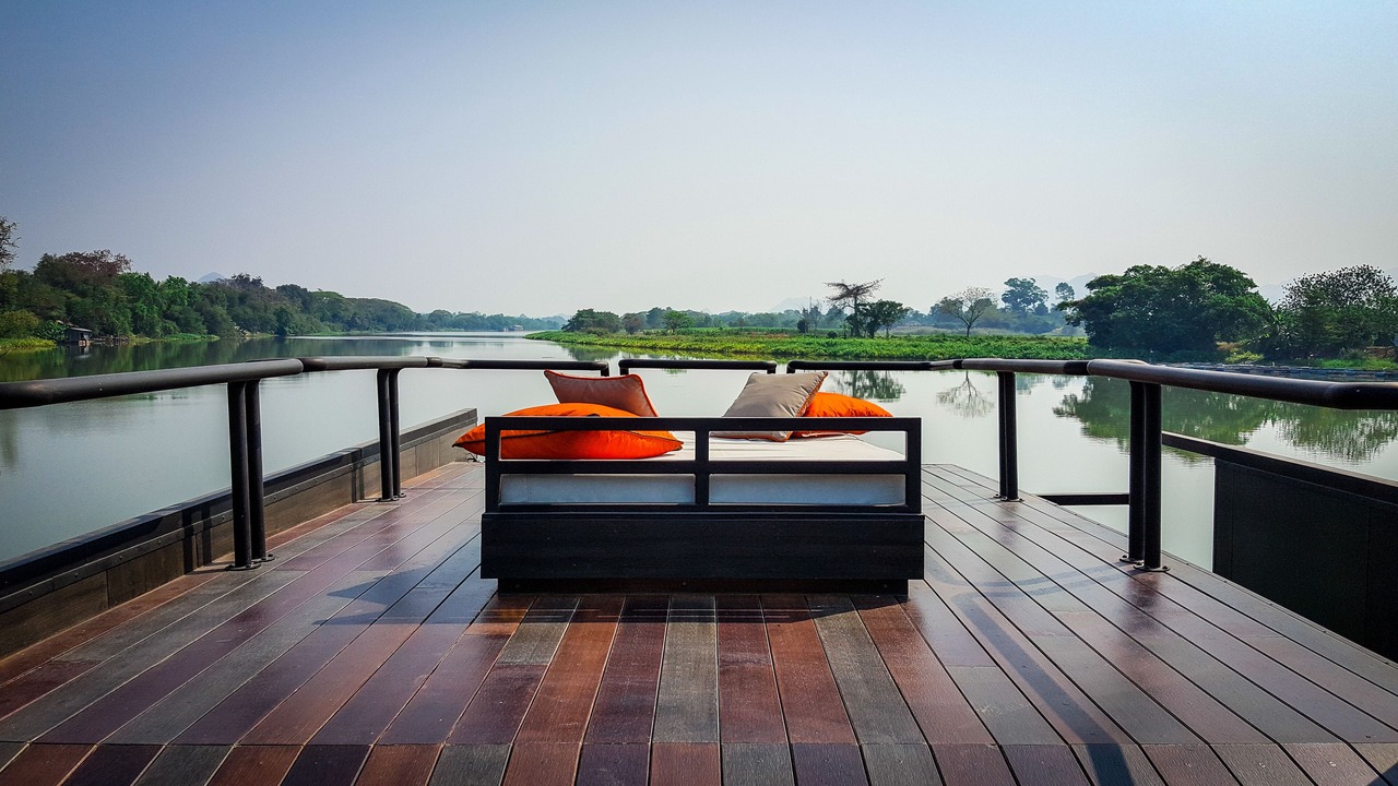 Photo of Bedroom in Kanchanaburi
