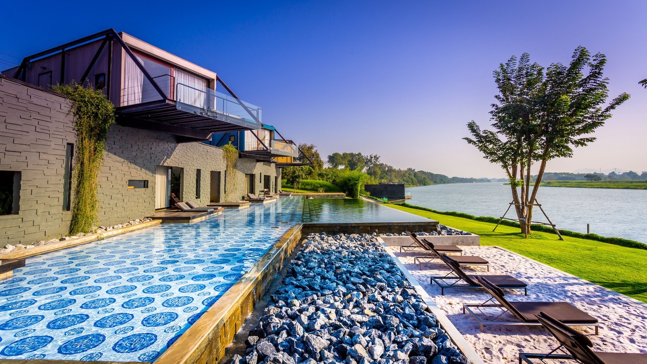 Photo of Outdoor in Kanchanaburi