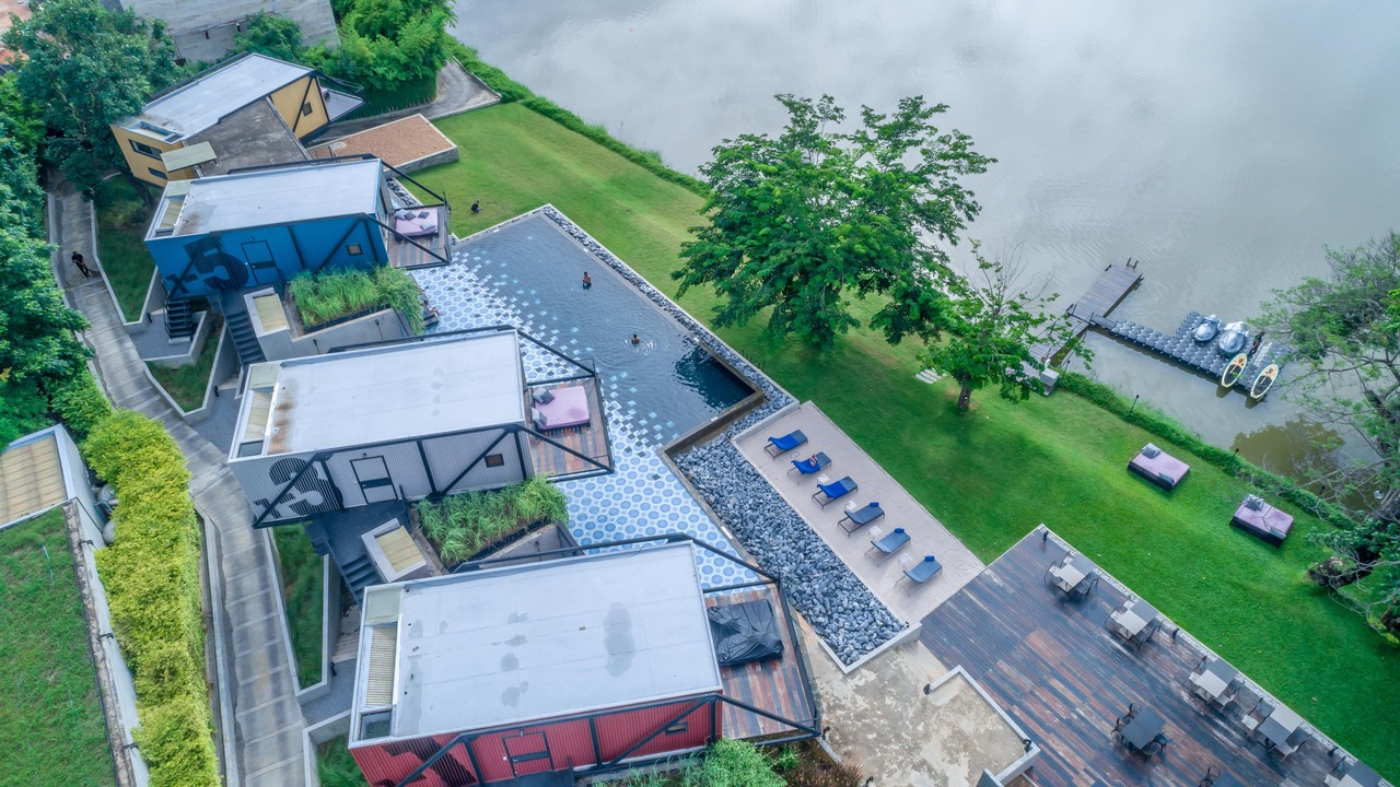 Photo of Outdoor in Kanchanaburi