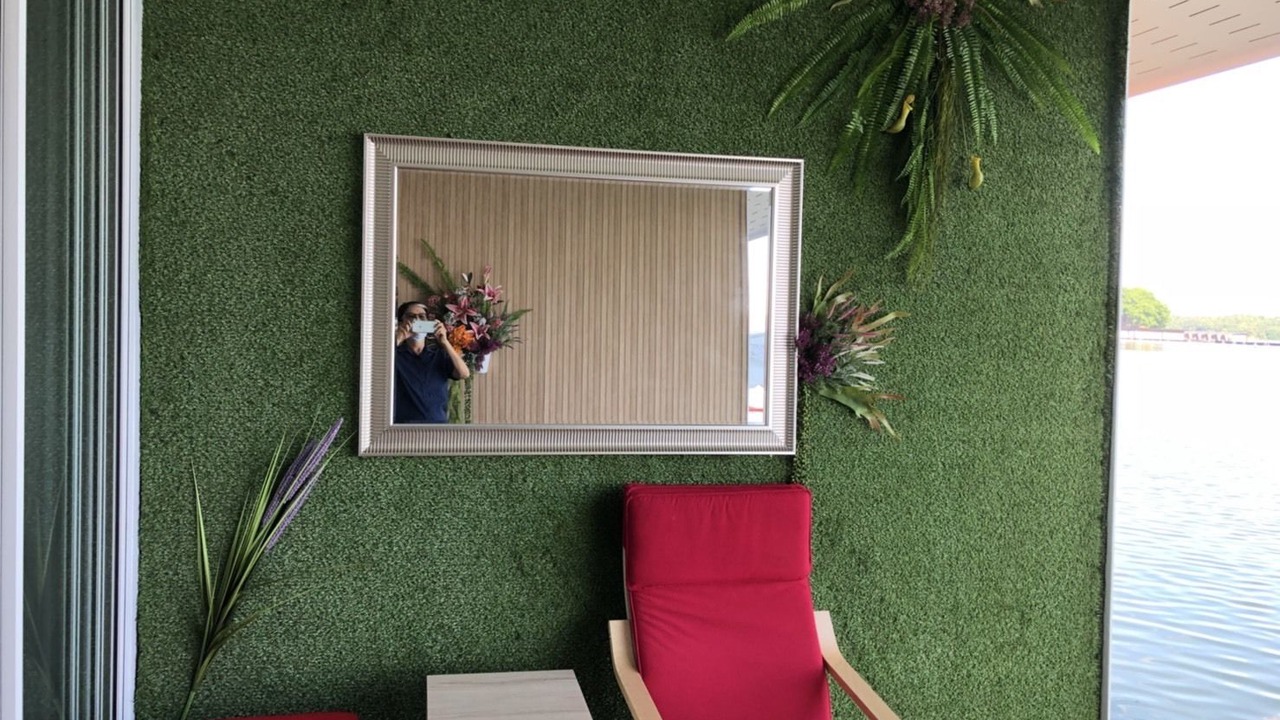 Photo of Bedroom in Tha Kradan
