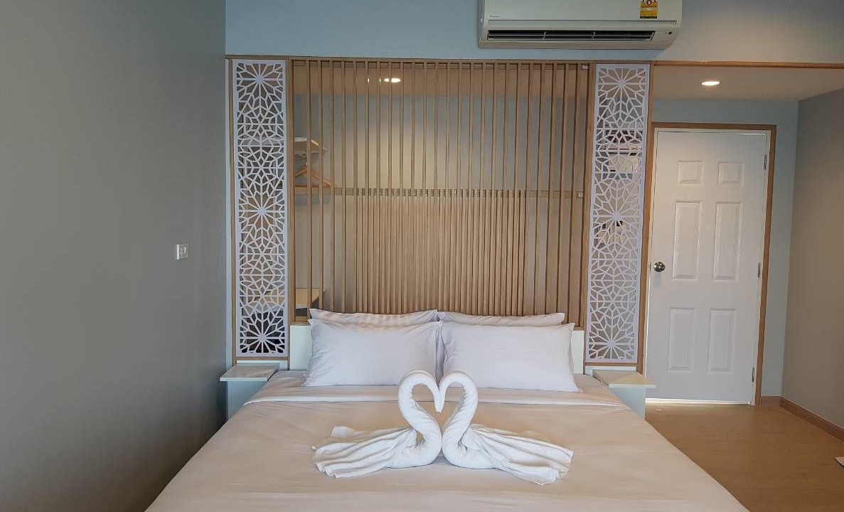 Photo of Bedroom in Tha Kradan