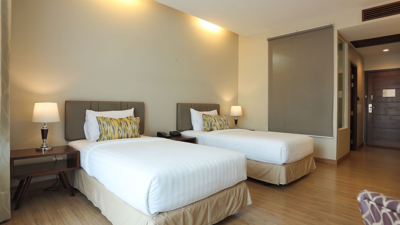 Photo of Bedroom in Chiang Rai