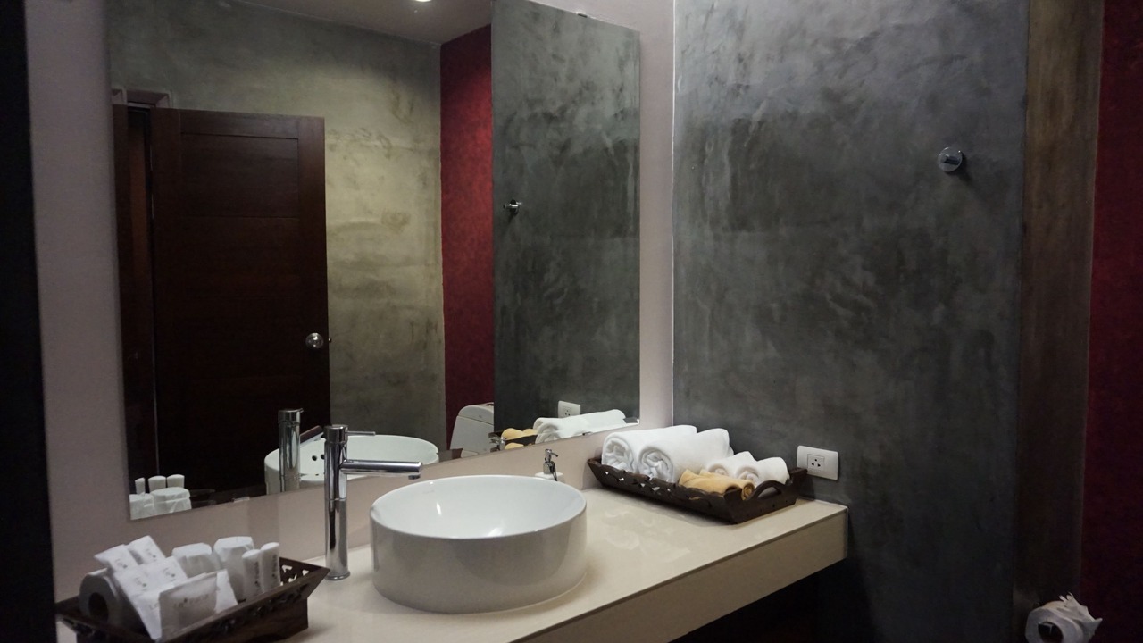 Photo of Bedroom in Chiang Rai