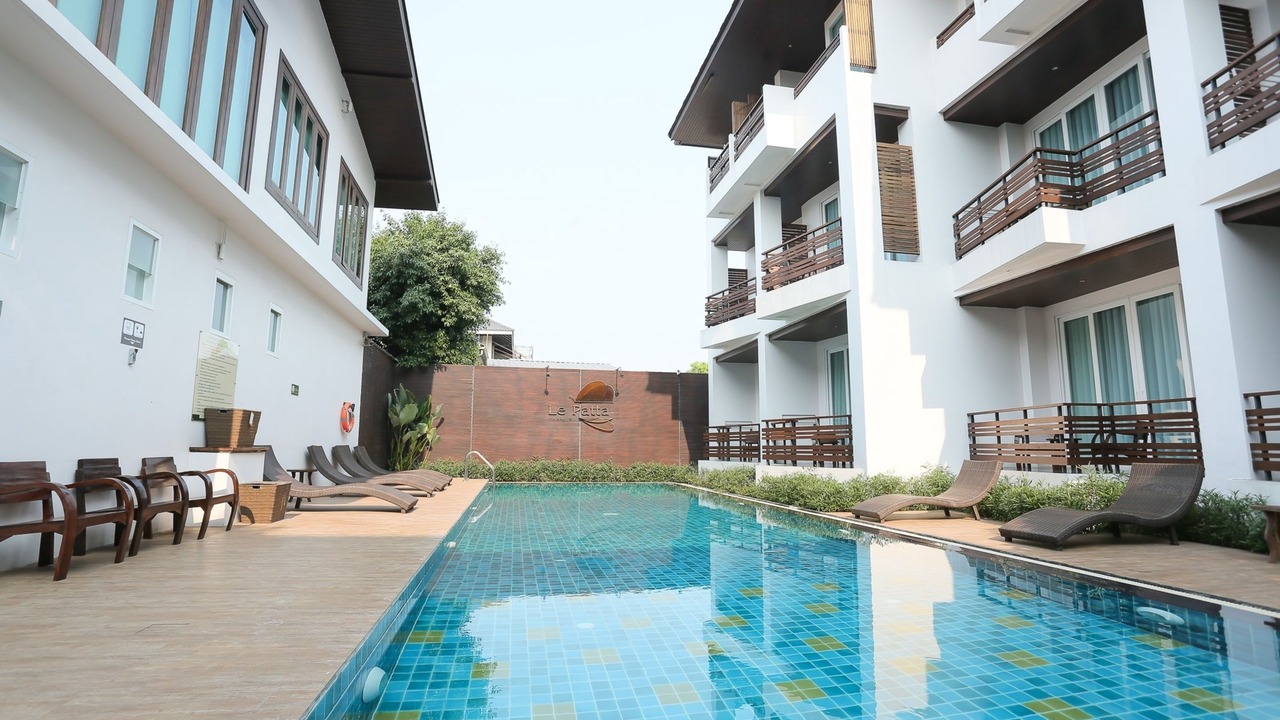Photo of Outdoor in Chiang Rai