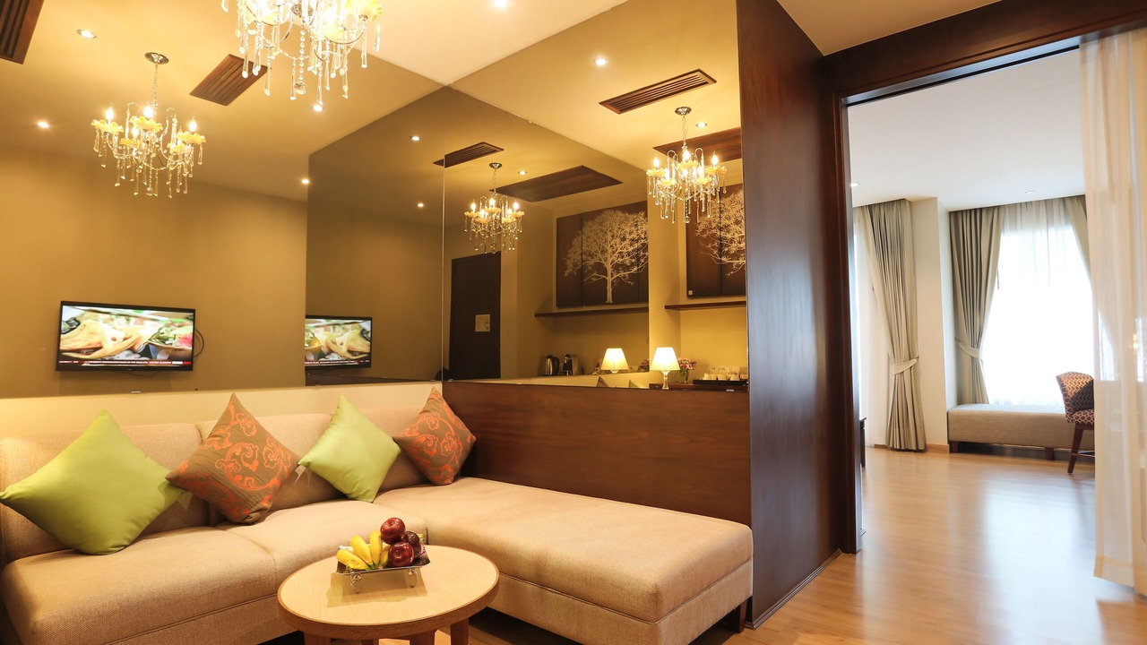 Photo of Bedroom in Chiang Rai