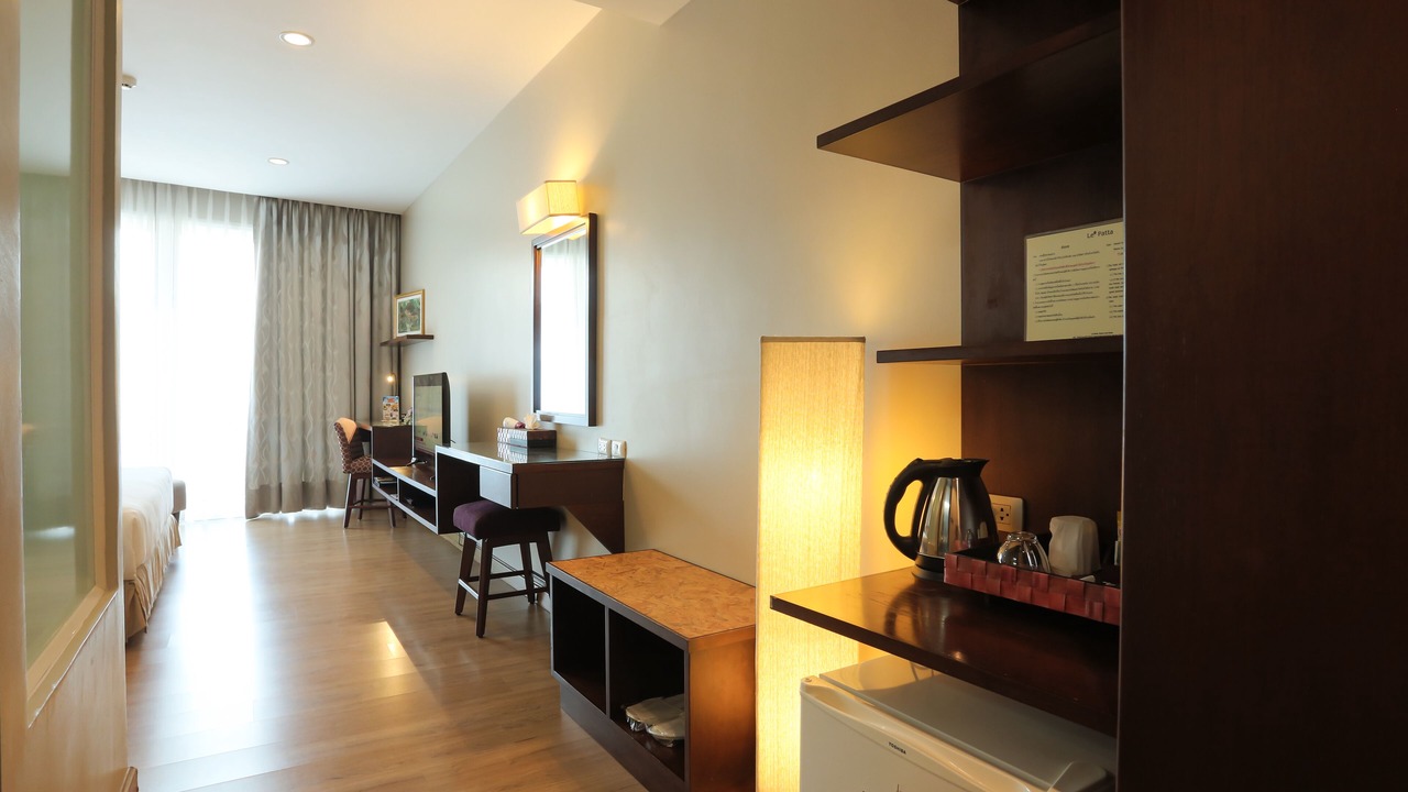 Photo of Bedroom in Chiang Rai
