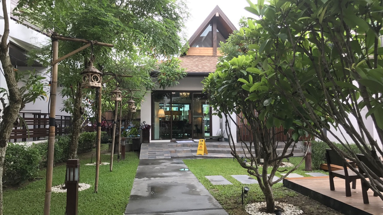 Photo of Outdoor in Chiang Rai