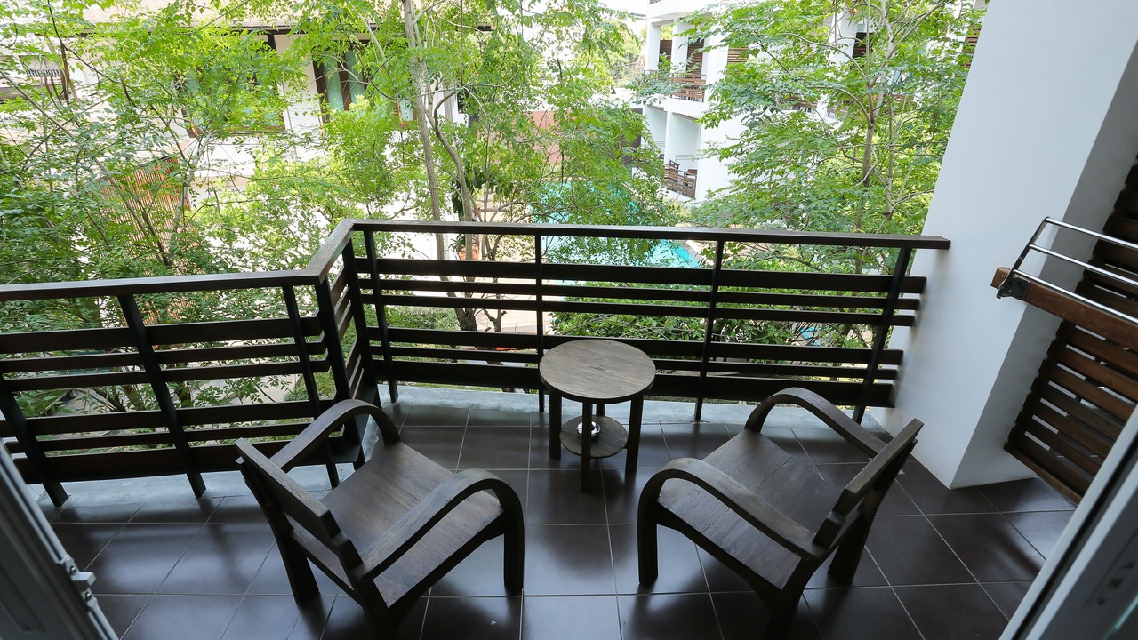 Photo of Bedroom in Chiang Rai
