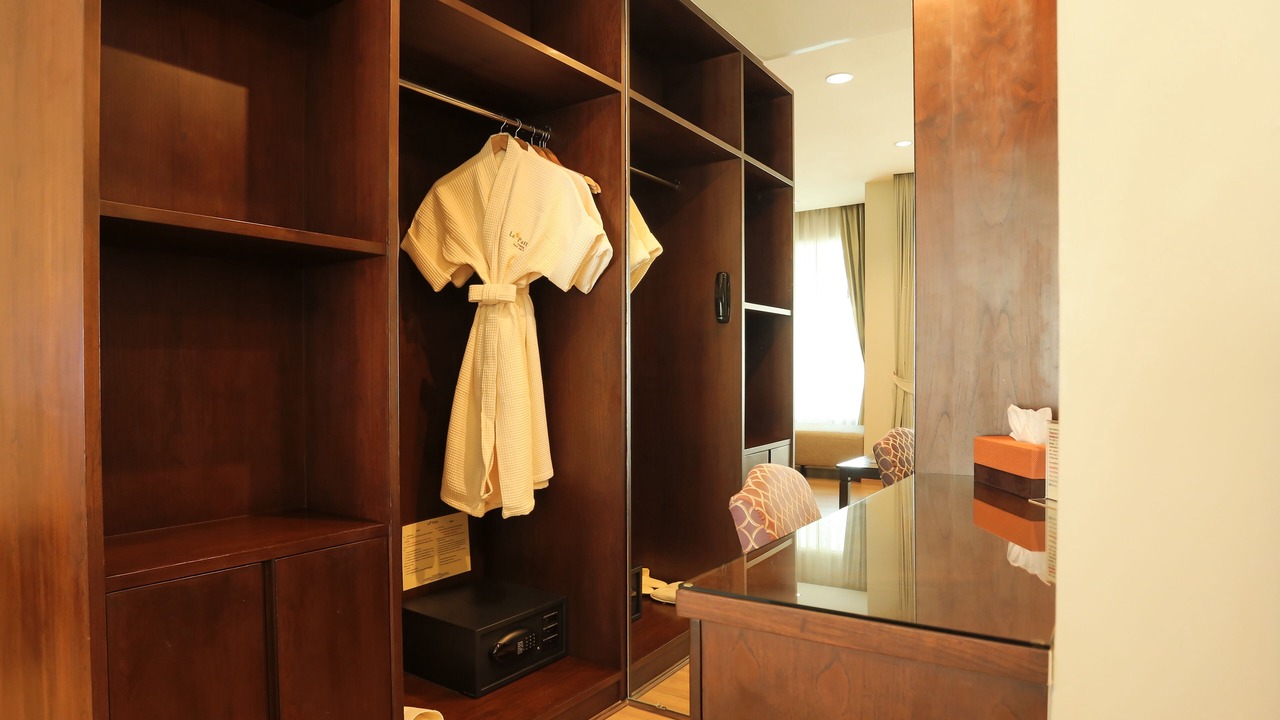 Photo of Bedroom in Chiang Rai