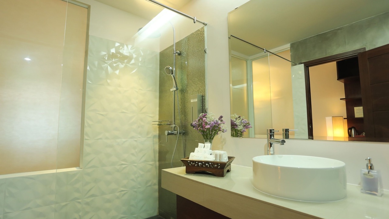 Photo of Bathroom in Chiang Rai