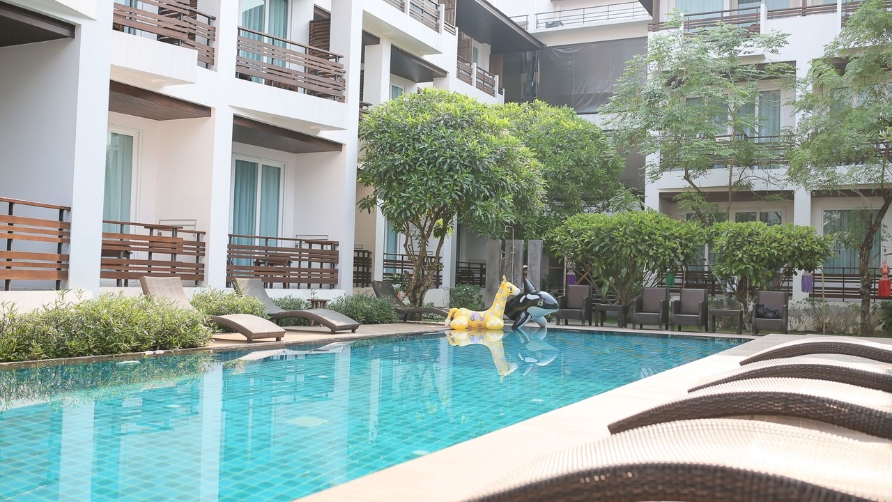 Photo of Outdoor in Chiang Rai