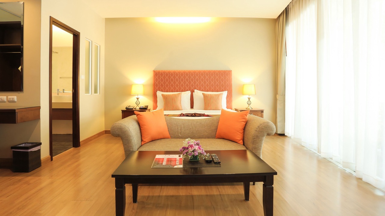 Photo of Bedroom in Chiang Rai
