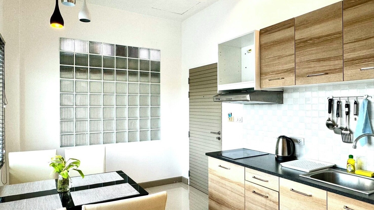 Photo of Kitchen in Choeng Thale