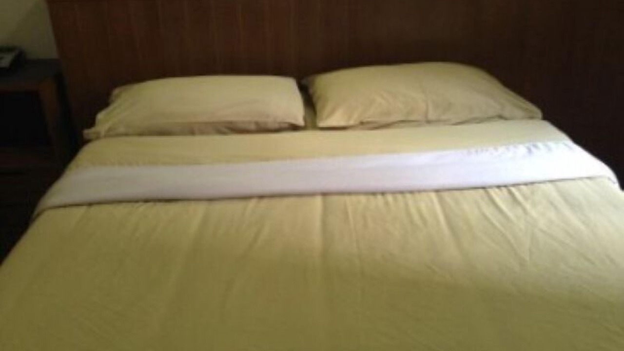 Photo of Bedroom in Nana