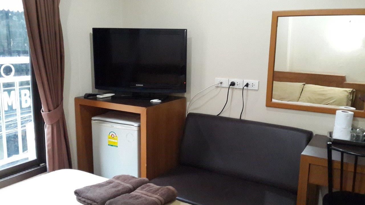 Photo of Bedroom in Nana