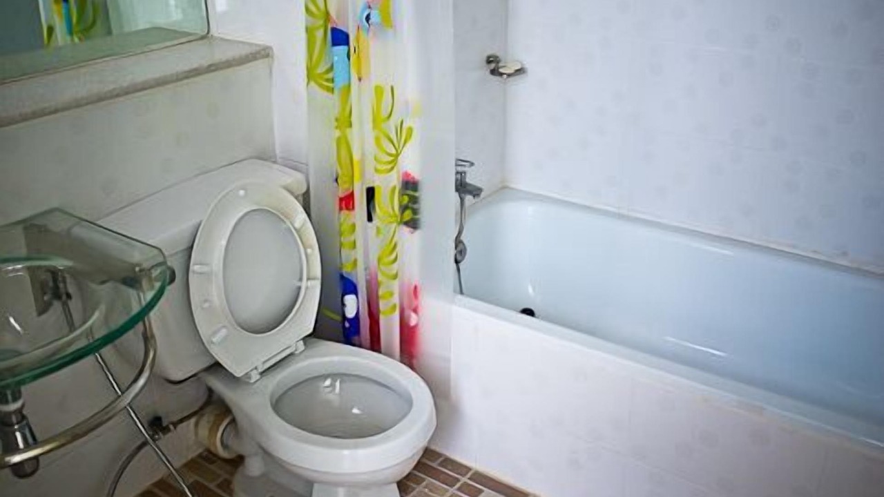 Photo of Bathroom in Ban Mai