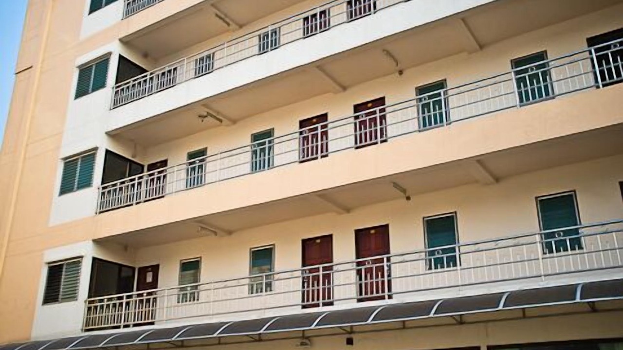 Photo of Buildings in Bang Khen