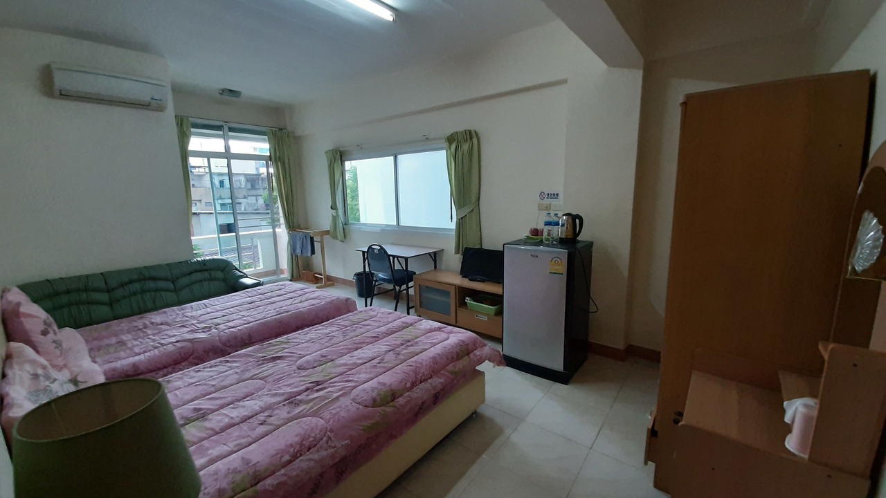 Photo of Bedroom in Nonthaburi