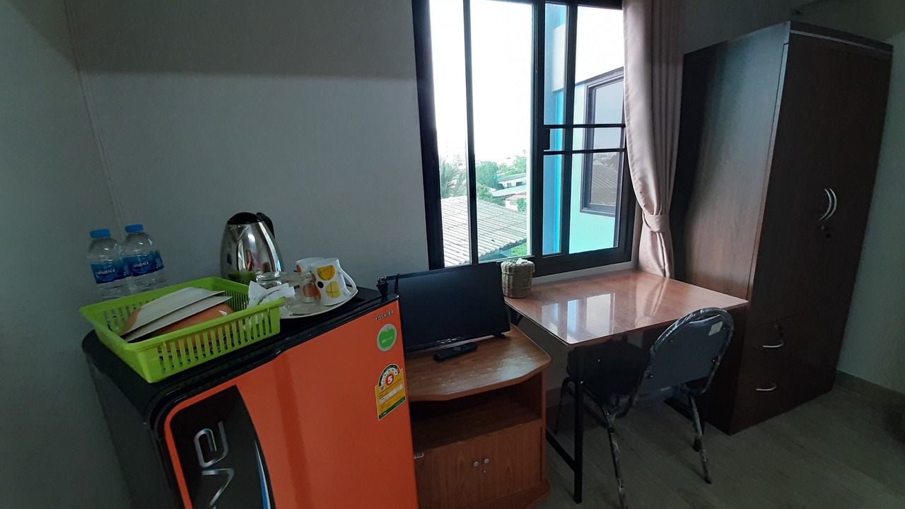 Photo of Bedroom in Nonthaburi