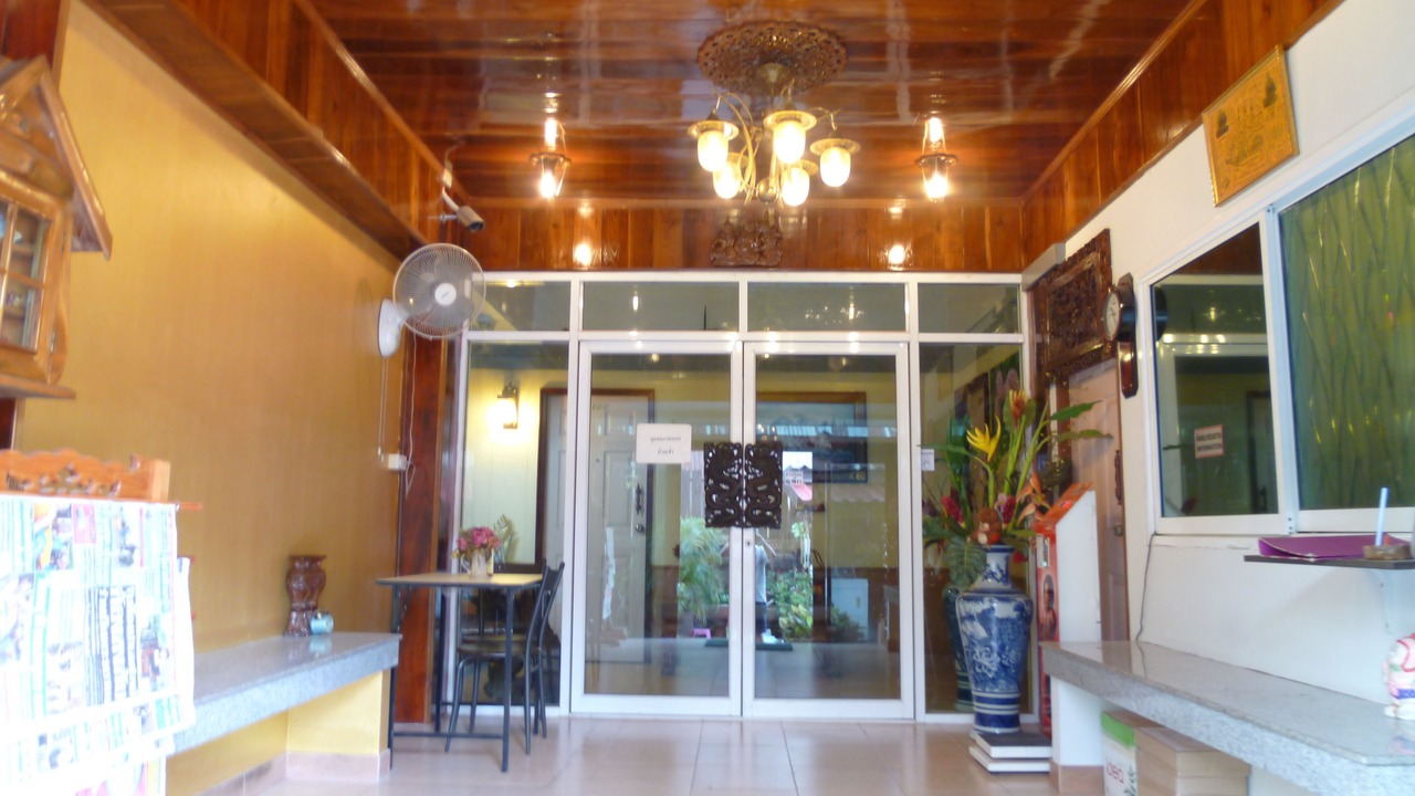 Photo of Outdoor in Nonthaburi