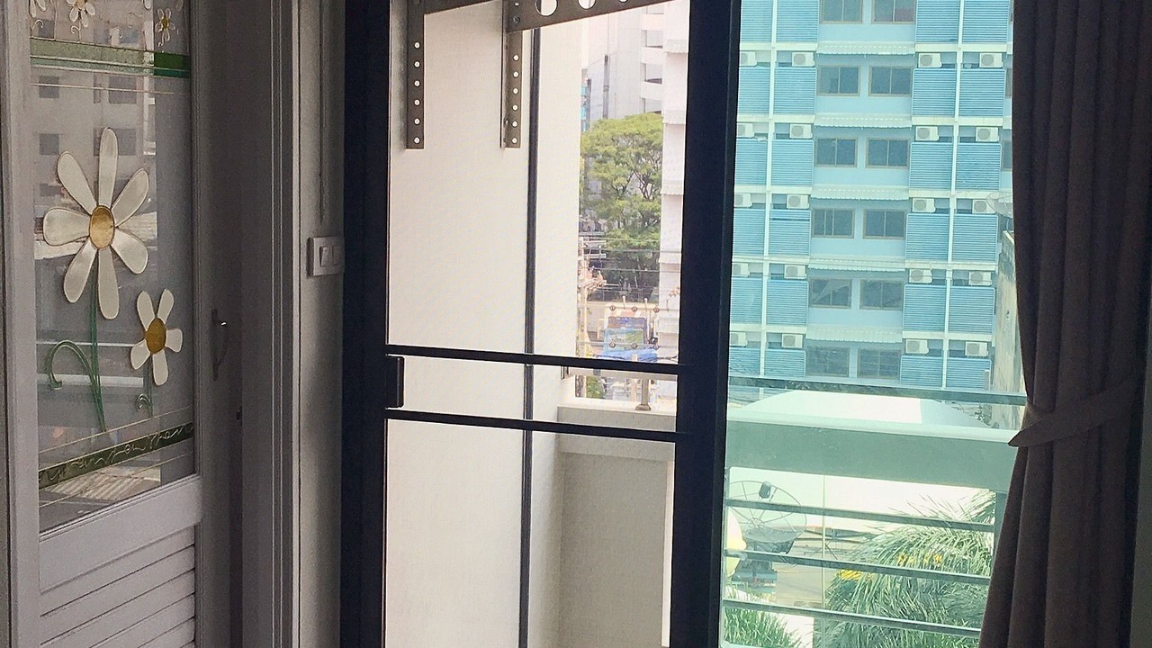 Photo of Patio Balcony in Nonthaburi